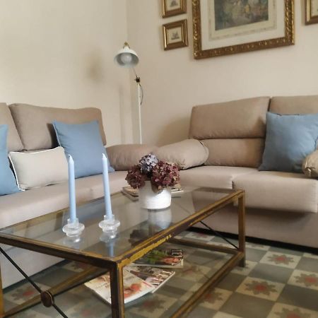 Alfacs Apartment Sant Carles De La Rapita Bagian luar foto