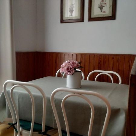Alfacs Apartment Sant Carles De La Rapita Bagian luar foto