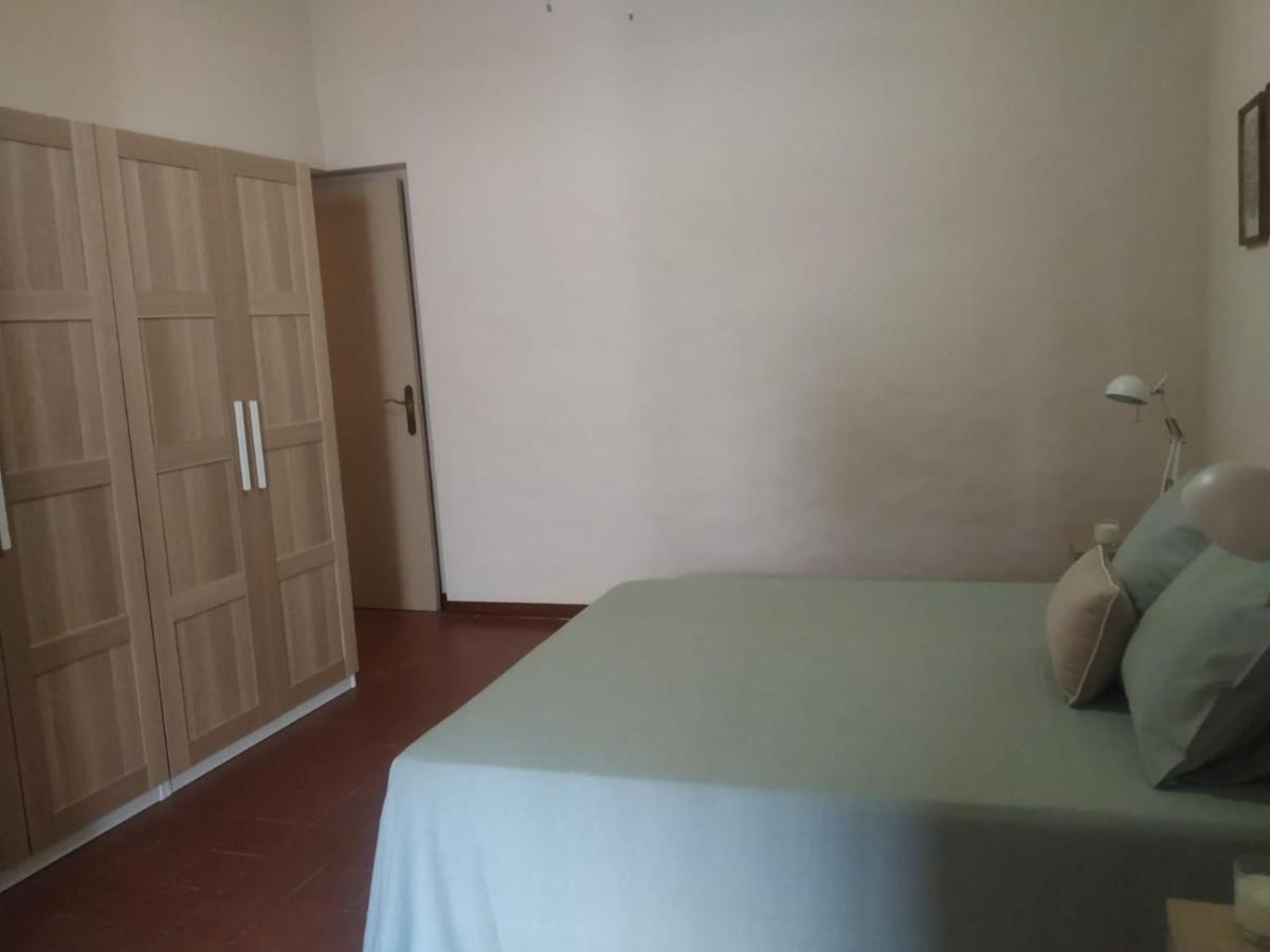 Alfacs Apartment Sant Carles De La Rapita Bagian luar foto