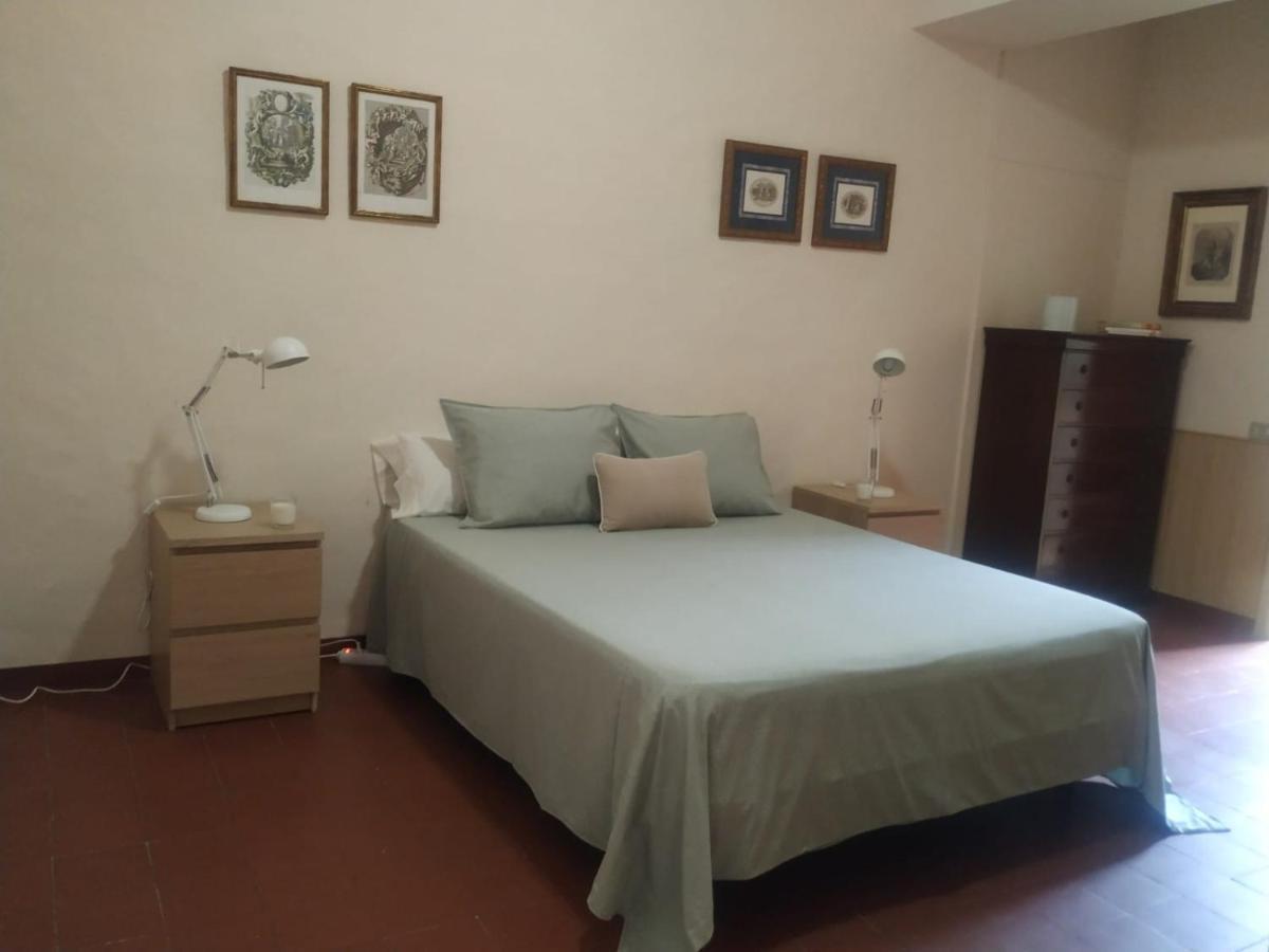 Alfacs Apartment Sant Carles De La Rapita Bagian luar foto