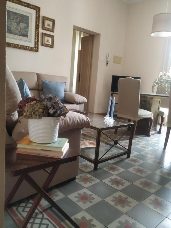 Alfacs Apartment Sant Carles De La Rapita Bagian luar foto