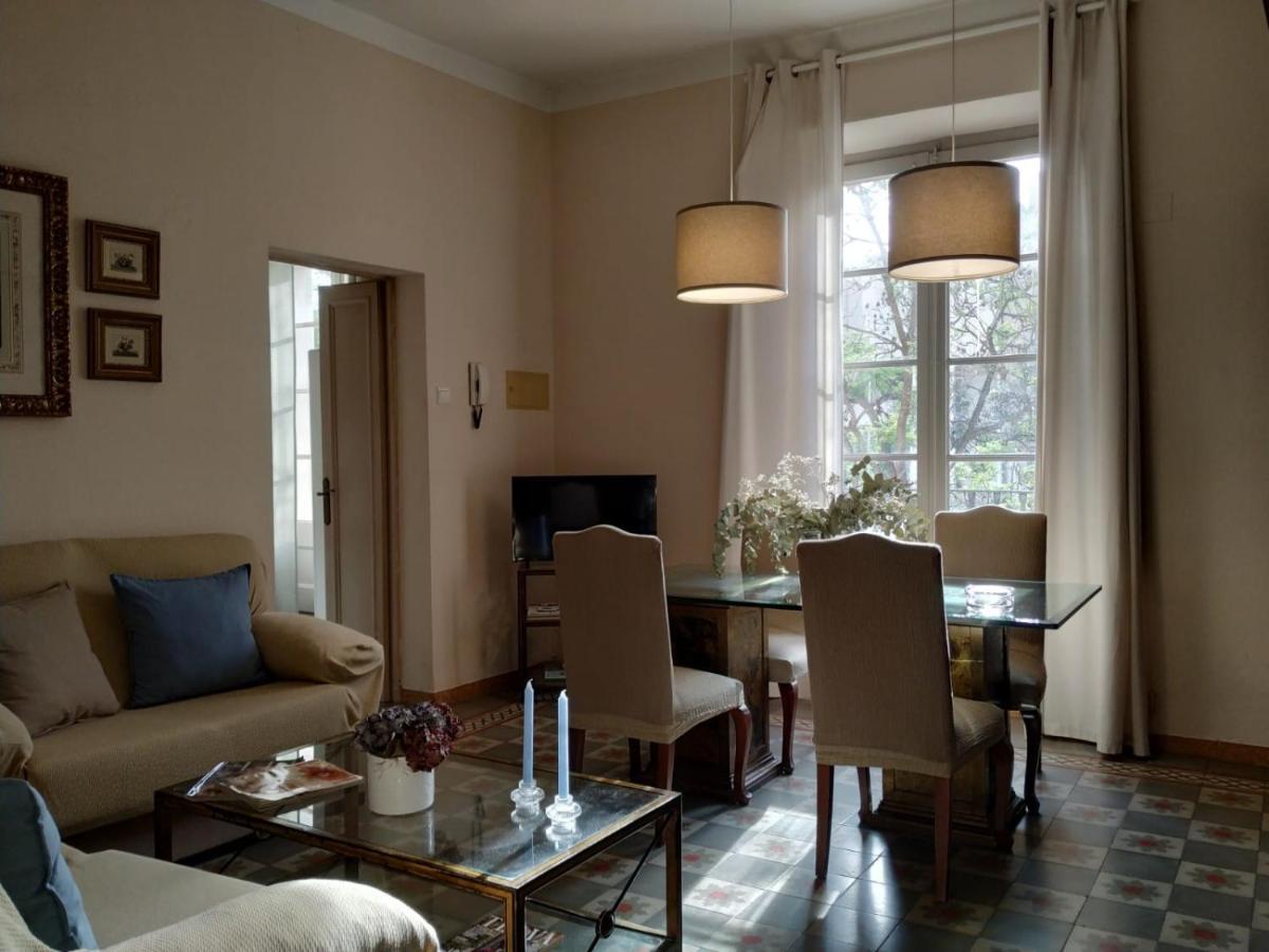 Alfacs Apartment Sant Carles De La Rapita Bagian luar foto