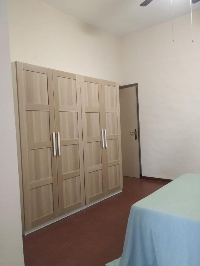 Alfacs Apartment Sant Carles De La Rapita Bagian luar foto