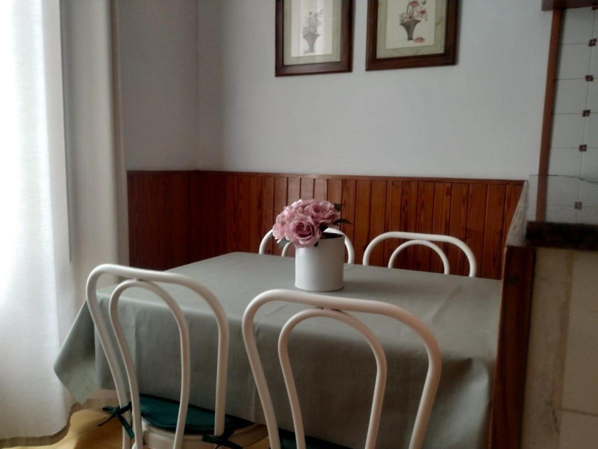 Alfacs Apartment Sant Carles De La Rapita Bagian luar foto