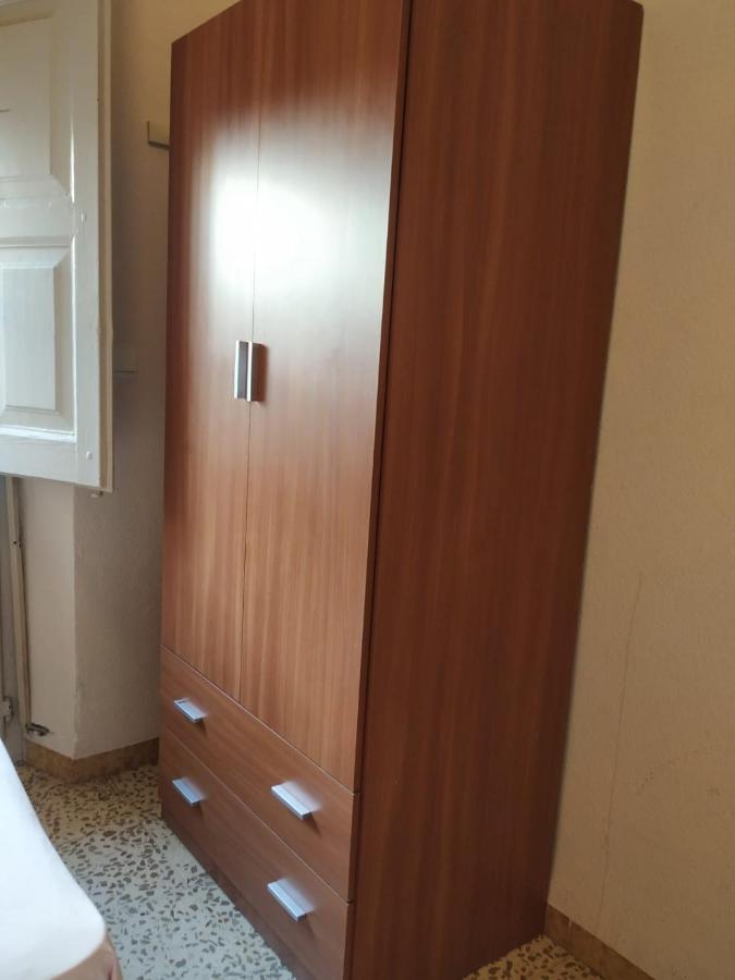 Alfacs Apartment Sant Carles De La Rapita Bagian luar foto