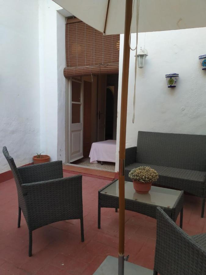 Alfacs Apartment Sant Carles De La Rapita Bagian luar foto
